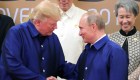 ¿Estaba Trump al tanto de los supuestos planes rusos?
