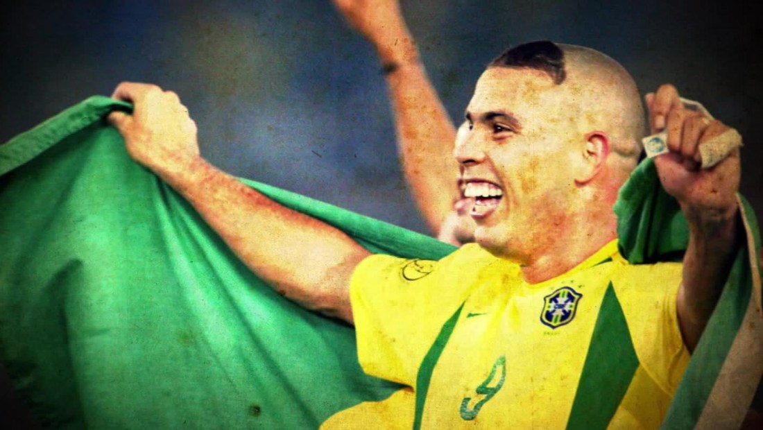 Hace 18 años que Brasil logró ser pentacampeón del mundo