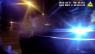 Video muestra incidente que provocó despido de un policía