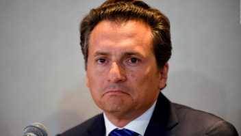 Un exdirector de Pemex acepta ser extraditado a México