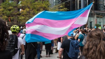 Identidad de género: la diferencia entre género, sexo y otras cosas que necesitas de saber