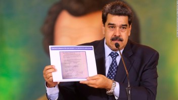 Maduro fortalece su control del poder en Venezuela, ayudado por el confinamiento por coronavirus
