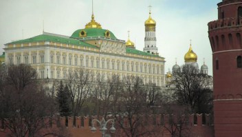 Rusia niega lazos con acusados de intentar hackeo de vacunas
