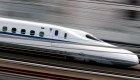 Así es el nuevo tren bala de Japón a prueba de terremotos