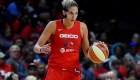 WNBA habría denegado a jugadora con condición de salud ausentarse al reinicio del torneo