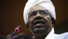 Comienza el juicio contra el expresidente sudanés Omar Al Bashir