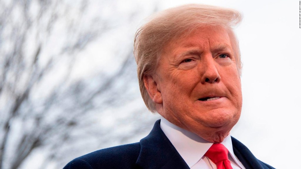 Hacer trampa, el estilo de vida de Trump según su sobrina