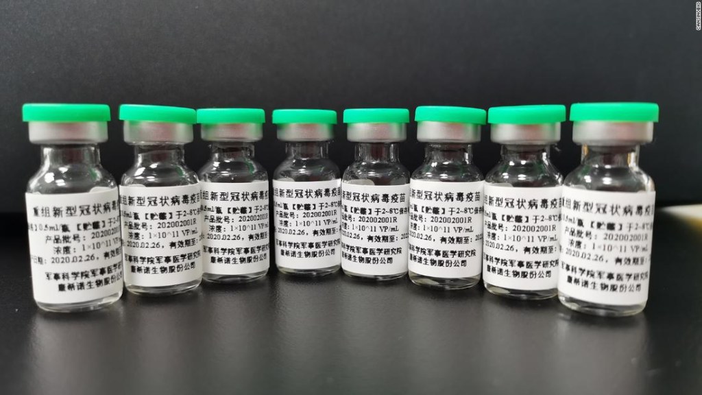 China ofrece préstamo de US$ 1.000 millones a América Latina y el Caribe para vacunas contra el covid-19