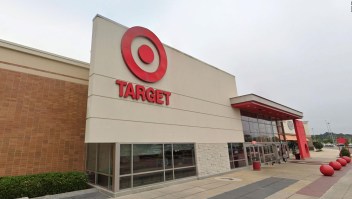 Target no abrirá el Día de Acción de Gracias