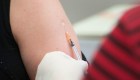 EE.UU. abre registro de voluntarios para probar vacuna