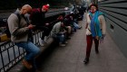 Preocupan las altas cifras de desempleo en Chile