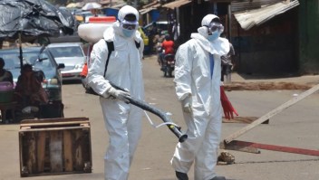 Conoce los 5 países menos preparados para una pandemia