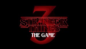 Epic Games: "Stranger Things 3: The Game", gratis para PC
