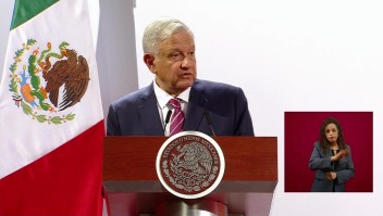 López Obrador se reúne el miércoles con Trump