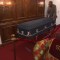 Más demanda de servicios funerarios por el covid-19