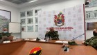 Colombia: Ejército confirma 118 pesquisas por supuestos abusos sexuales