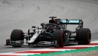F1: Mercedes y Hamilton, nuevamente grandes candidatos