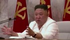 Corea del Norte: Kim Jong Un declara éxito ante pandemia