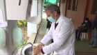 Pese a carente sistema de salud, Paraguay no lleva mal la pandemia