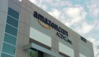 Amazon celebra 25 años del estreno de su primer negocio