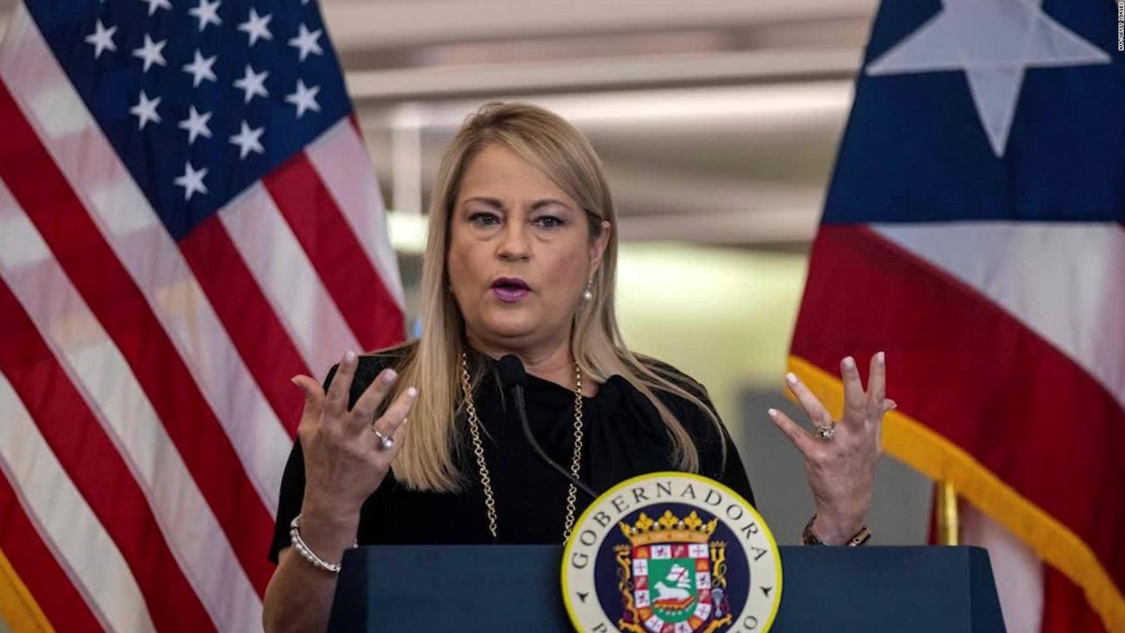 Wanda Vázquez fue investigada en enero, según exsecretaria