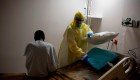 Texas rompe récord de contagios con más de 10.300 infectados