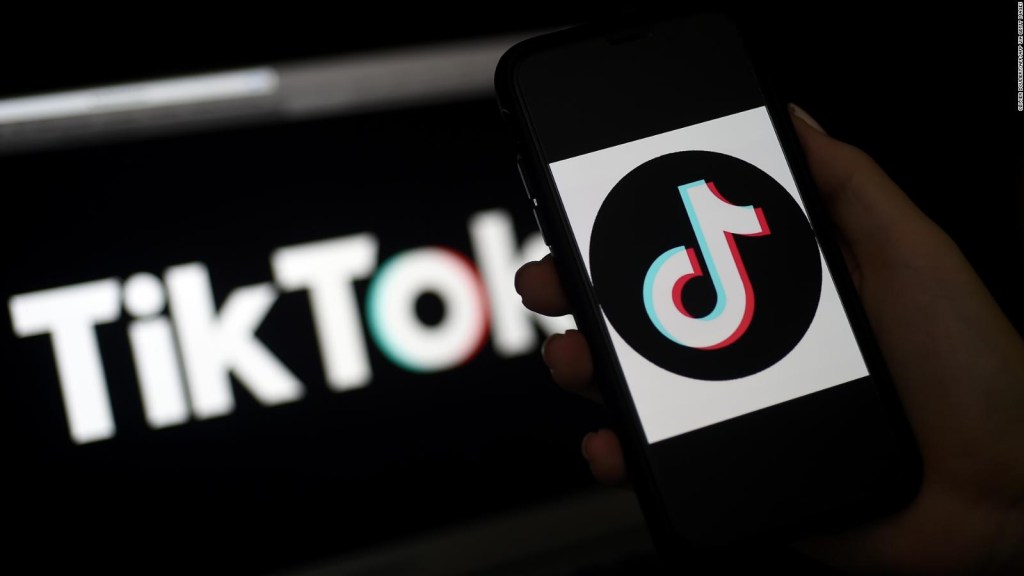 Tiktok anuncia la creación de 10.000 empleos en EE.UU.