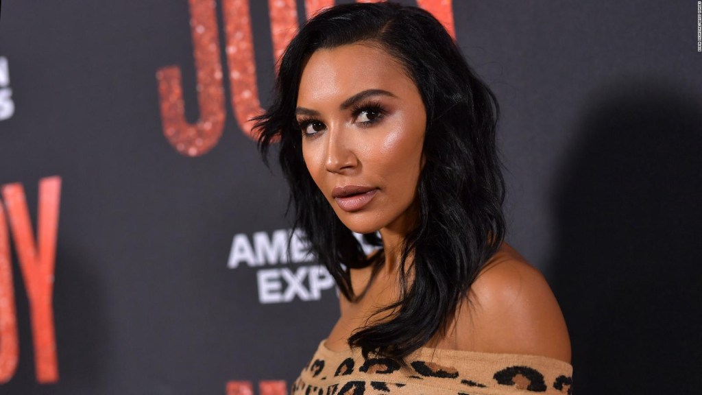 Esto dice la autopsia de Naya Rivera