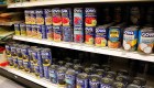 Promueven boicot contra Goya Foods por halagos a Trump
