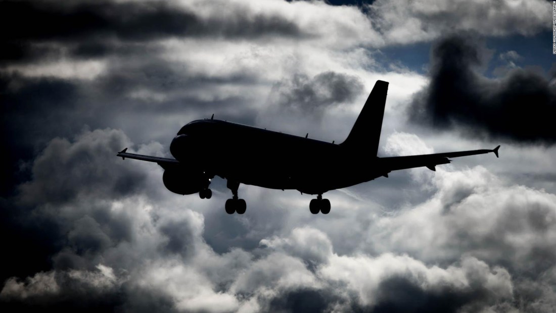 Aerolíneas piden plan de pruebas para volar a Europa