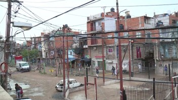 La pandemia deja más nuevos pobres en Argentina