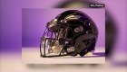 NFL: este casco podría ayudar a mitigar el covid-19