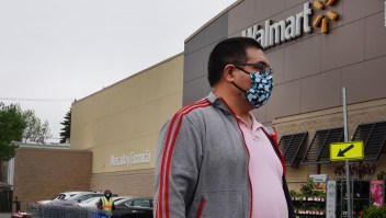 Walmart hará obligatorio el uso de tapabocas en tiendas