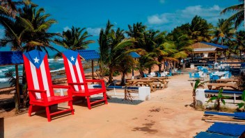 Lo que debes saber para viajar a Puerto Rico