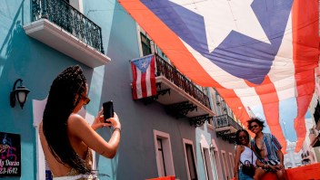 Posibles rebrotes de covid-19 preocupa a Puerto Rico