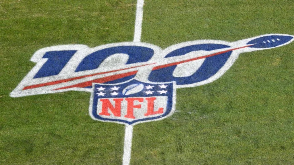 La NFLPA reporta 72 jugadores positivos por covid-19