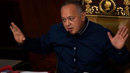 Jota Cardona dice que Diosdado Cabello es un capo del narcotráfico