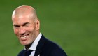 Zidane siente un respeto enorme por el "Vasco" Aguirre