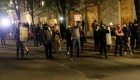 Portland: piden investigar a agentes federales por protestas