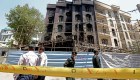 ¿Error o sabotaje?:  siguen las extrañas explosiones en Irán
