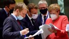 Europa acuerda plan de rescate por covid-19, pero hay un tema grave
