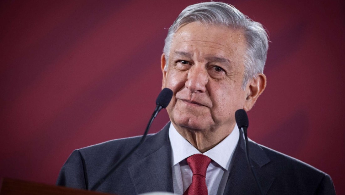 López Obrador y el órgano electoral: disputa persistente