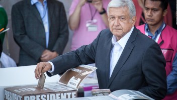 ¿Por qué López Obrador desconfía del órgano electoral?