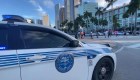 Más policías en Miami contraen el coronavirus