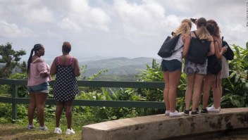 Puerto Rico pedirá a los visitantes los resultados de la prueba covid-19