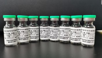 Beijing aprueba vacuna experimental contra covid-19 para su uso en el ejército chino