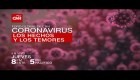 Nuevo foro sobre coronavirus