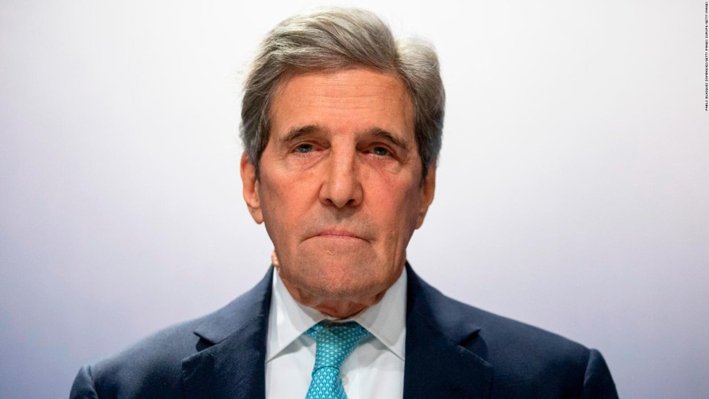 ¿Por qué John Kerry está decepcionado con Cuba?