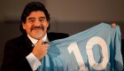 Maradona: picardía y polémica en sus frases
