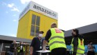 Amazon pagará bonos a sus empleados ante presión sindical